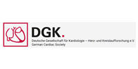 Inventarmanager Logo Deutsche Gesellschaft fuer Kardiologie e.V.